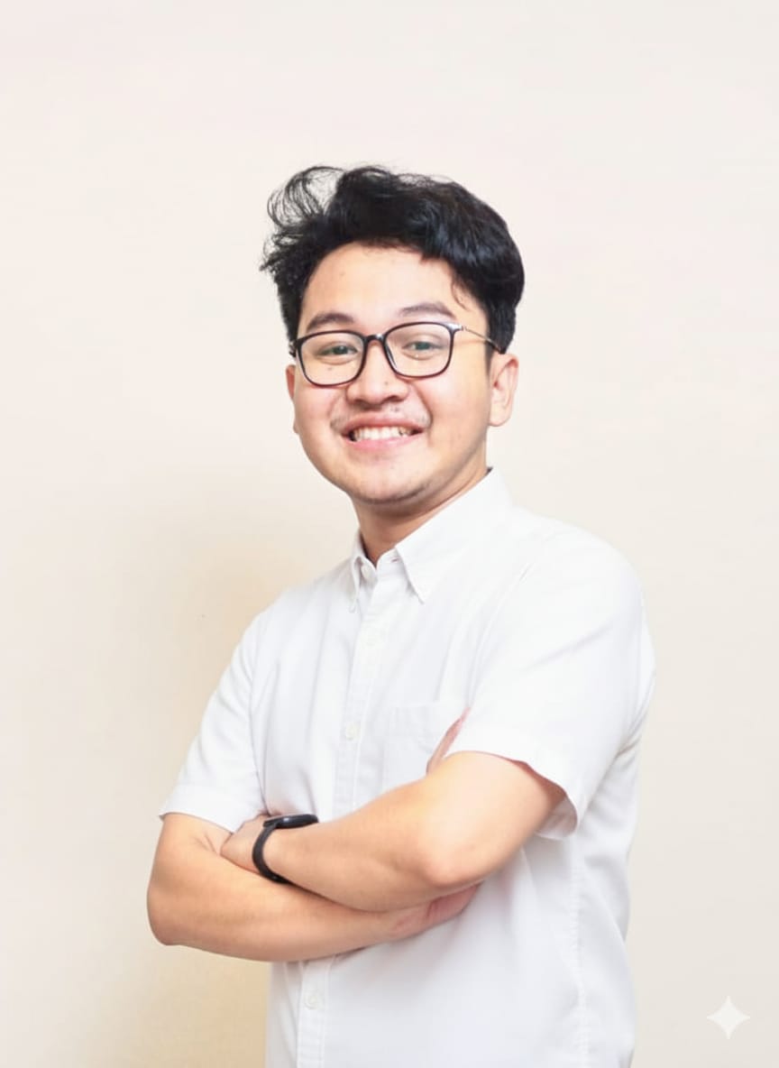 Naufal Rizki Fadhillah