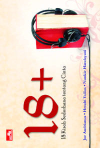Image of 18+ (18 Kisah Sederhana tentang Cinta)