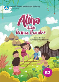 Image of Alina dan Irama Bambu