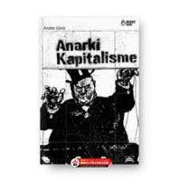 Image of Anarki Kapitalisme
