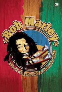 Image of Bob Marley & 11 Cerpen Pilihan