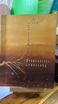 Image of Bougenville Lembayung