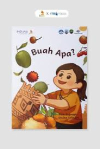 Image of Buah Apa ?