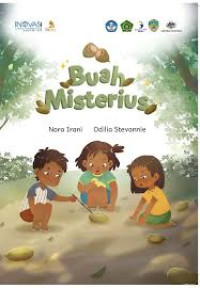 Image of Buah Misterius