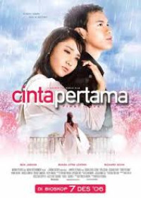 Image of Cinta Pertama
