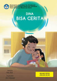 Image of Dina Bisa Cerita (A)