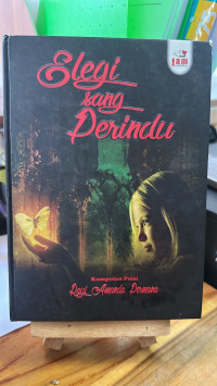 Image of Elegi Sang Perindu