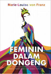 Image of Feminin Dalam Dongeng