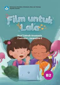 Image of Film Untuk Lala