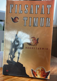 Image of Filsafat Timur