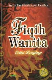 Image of Fiqih Wanita Edisi Lengkap
