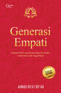 Image of Generasi Empati