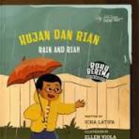 Image of Hujan dan Rian