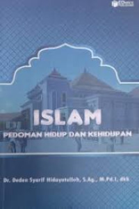 Image of Islam Pedoman Hidup dan Kehidupan