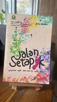 Image of Jalan Setapak