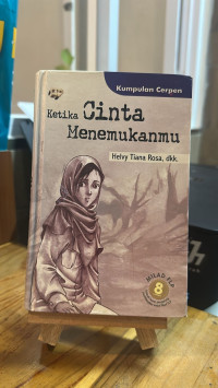 Image of Ketika Cinta Menemukanmu