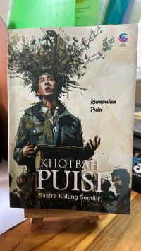 Image of Khotbah Puisi