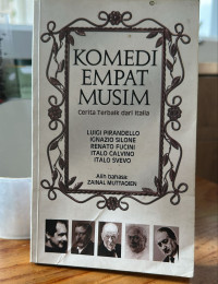Image of Komedi Empat Musim Cerita Terbaik dari Italia