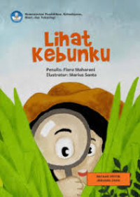 Image of Lihat Kebunku (A)