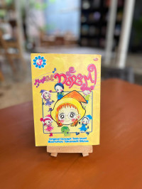 Image of Magical Doremi 3