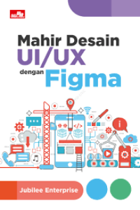 Image of Mahir Desain UI/UX Dengan Figma