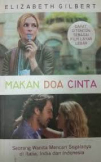 Image of Makan Doa Cinta