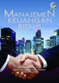 Image of Manajemen Keuangan Bisnis