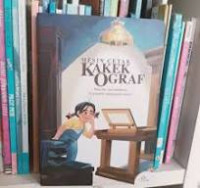 Image of Mesin Cetak Kakek Ograf