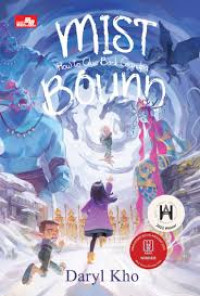 Image of Mist How To Glue Back Grandpa Bounn