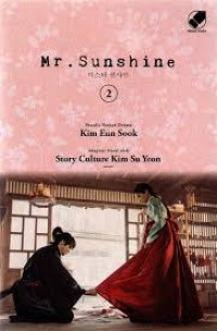 Image of Mr. Sunshine 2