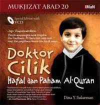 Image of Mukjizat Abad 20: Doktor Cilik Hafal & Paham Al-Quran