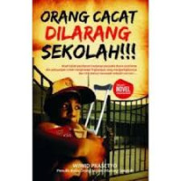 Image of Orang Cacat Dilarang Sekolah !!!