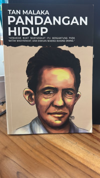 Image of Pandangan Hidup