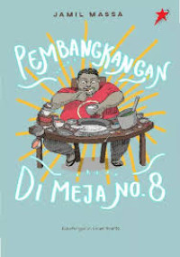Image of Pembangkang di Meja No. 8