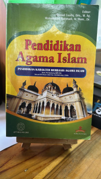 Image of Pendidikan Agama Islam