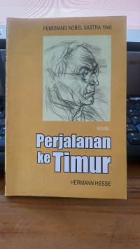Image of Perjalanan Ke Timur