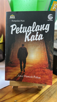 Image of Petualangan Kata