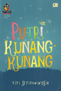 Image of Putri Kunang- Kunang