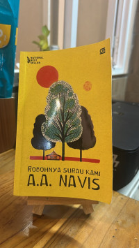 Image of Robohnya Surau Kami