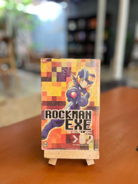 Image of Rockman Exe