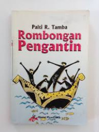 Image of Rombongan Pengantin