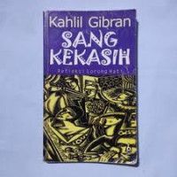 Image of Sang Kekasih Refleksi Lorong Hati