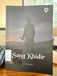 Image of Sang Khidir