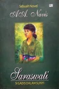 Image of Saraswati Si Gadis Dalam Sunyi