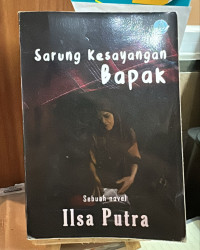 Image of Sarung Kesayangan Bapak