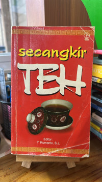 Image of Secangkir Teh