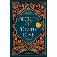 Image of Secret Of Divine Love