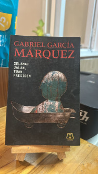 Image of Selamat Jalan, Tuan Presiden