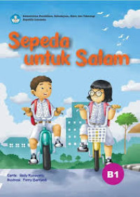 Image of Sepeda Untuk Salam