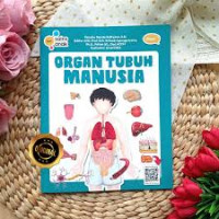 Image of Seri Sains Untuk Anak: Organ Tubuh Manusia